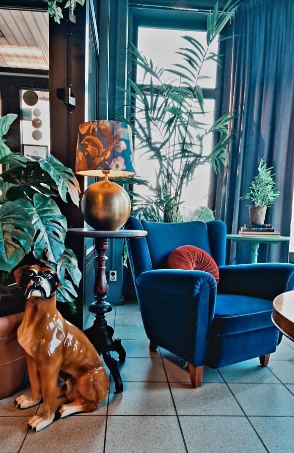 Edsbyns Hotell 外观 照片