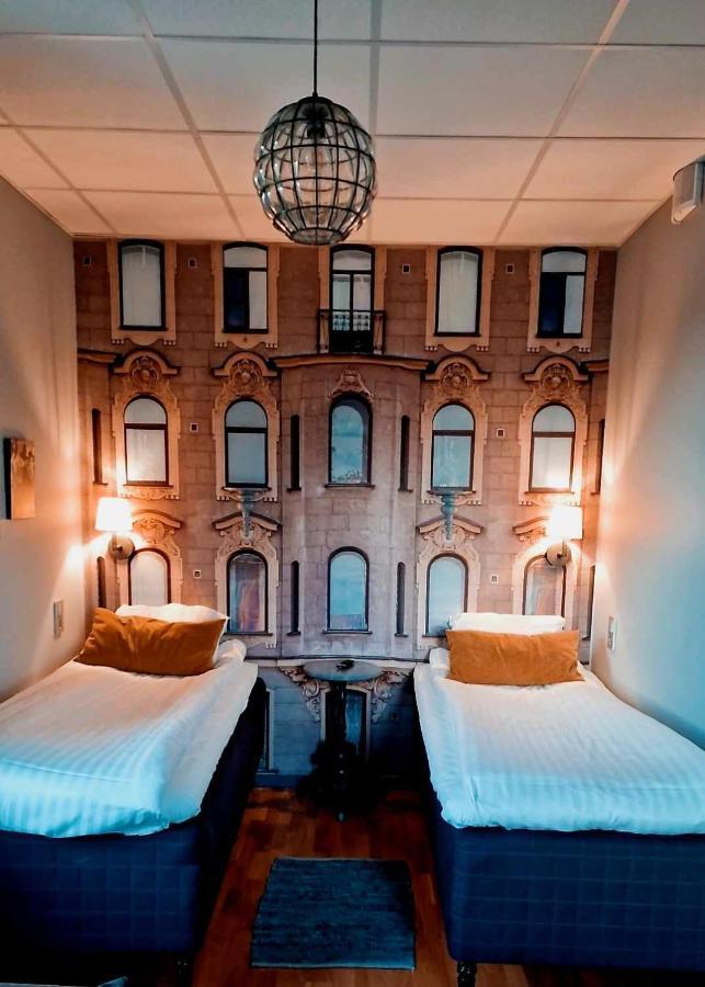 Edsbyns Hotell 外观 照片