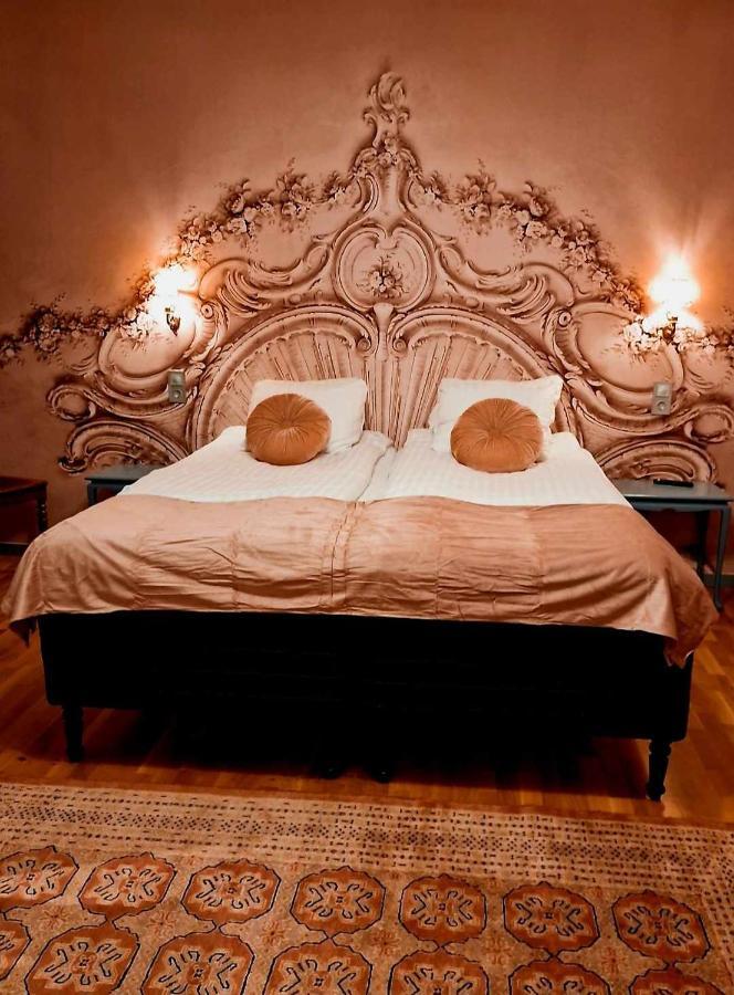 Edsbyns Hotell 外观 照片