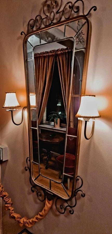 Edsbyns Hotell 外观 照片